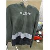 Image 1 : GUESS HOODIES (SIZE LARGE)