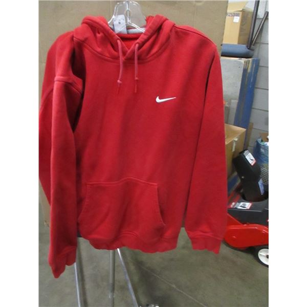 NIKE HOODIE (SIZE XL)