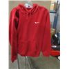 Image 1 : NIKE HOODIE (SIZE XL)