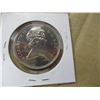 Image 2 : 1968 PROOF CAMEO CANADA VOYAGER DOLLAR