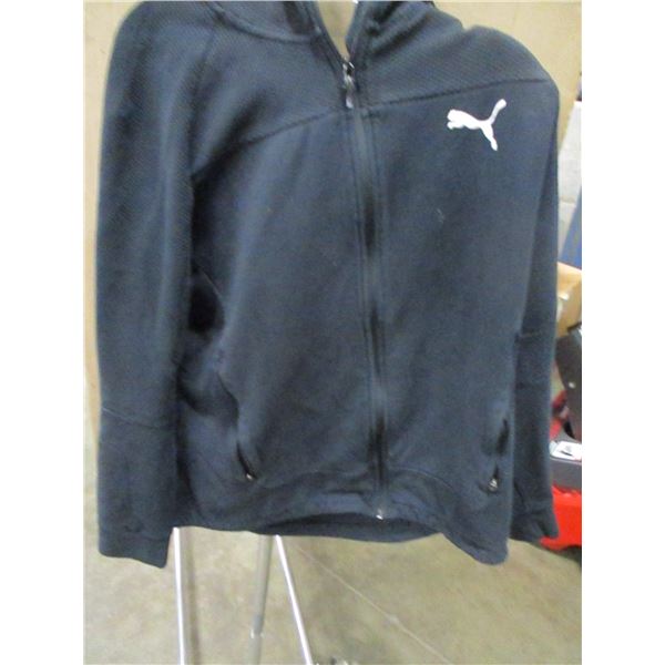 PUMA HOODIE (SIZE XXL)