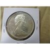 Image 2 : 1966 CH/BU CANADA SILVER DOLLAR