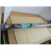 Image 1 : FREIGHT DAMAGE (AS IS):  ADD A CLOSET ROD