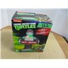 Image 1 : FREIGHT DAMAGE (AS IS):  INFLATABLE TURTLE