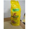 Image 1 : SHELF PULLS (AS IS):  CHARROS ORIGINAL TOSTADAS (350G) - BAG