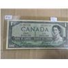 Image 1 : 1954 CANADA DEVILS FACE $1 BILL