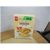 Image 1 : SHELF PULLS (AS IS):  CORN COUSCOUS (375G) - BOX