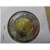 Image 2 : 2020 BU BILL REID CANADA TOONIE