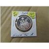Image 1 : 1964 PROOF CAMEO CANADA SILVER HALF DOLLAR