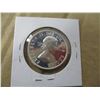 Image 2 : 1964 PROOF CAMEO CANADA SILVER HALF DOLLAR