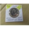 Image 1 : 2023 PROOF KING CHARLES III PROOF HALF DOLLAR