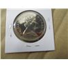 Image 2 : 1970 PROOF CAMEO MANITOBA DOLLAR