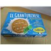 Image 1 : FREIGHT DAMAGE (AS IS):  COLASSI BISCUIT - PACKAGE