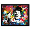Image 1 : Chaplin Is Happy by Rovenskaya Original