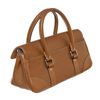 Image 3 : Louis Vuitton Brown Epi Segur PM Handbag