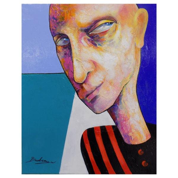 Like the Idea by Berberyan Original