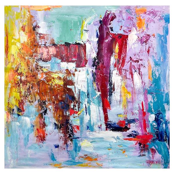 Untitled by Zahra Original