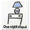 363  One Night Stand by Goldman, Todd