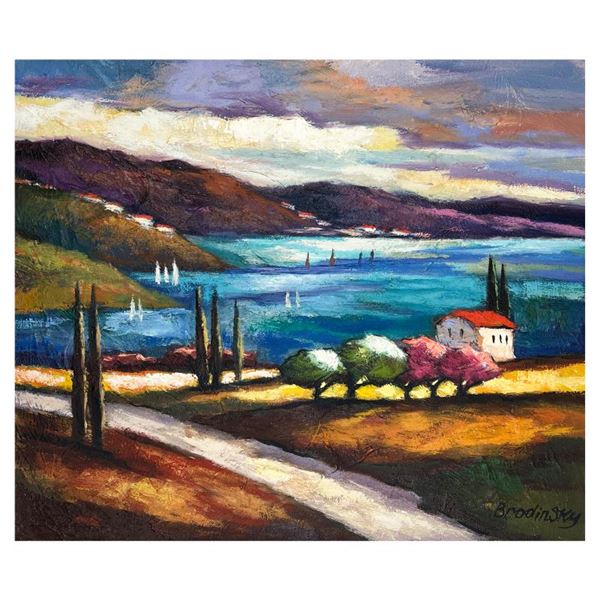 Untitled by Brodinsky Original