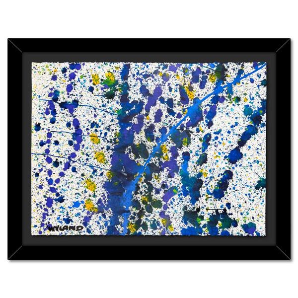 Untitled by Wyland Original