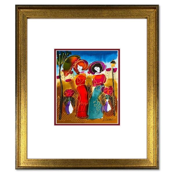 Untitled by Leider Original