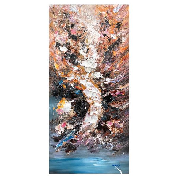 Untitled by Mani Original