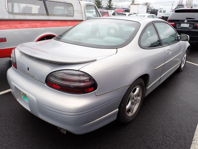 1998 Pontiac Grand Prix Speeds Auto Auctions