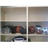 Image 1 : Assorted Sports Equipment Basket Balls,Soccer Balls And More