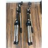 Image 1 : Set Of K&M Microphone Stands