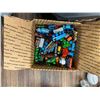 Image 4 : Large Assortment Of Thomas The Train Toys