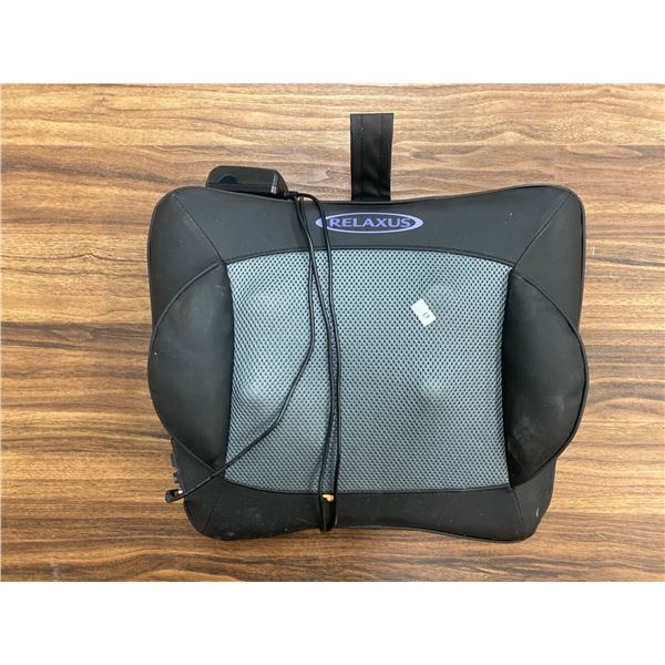 Relaxus Electric Back Massager