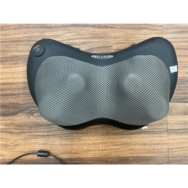 Relaxus Electric Neck Massager