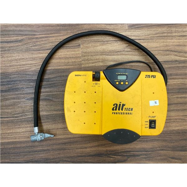 Bonaire Air Tech Professional Portable Air Pump