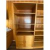 Image 1 : Mid-Century Modern Shelving Unit