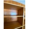 Image 2 : Mid-Century Modern Shelving Unit