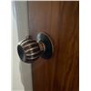 Image 5 : Set Of 6 Teak Doors With Hardware 3/6-32 x 77.5