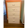 Image 1 : White Dresser