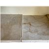 Image 2 : 49 - 12 x 12 Balinese Marble Floor Tiles 5 Chipped Corners