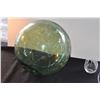 Image 2 : GLASS FISHING FLOAT (14")