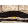 Image 1 : MINK STOLE & NECK WRAP (2 PCS)