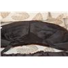 Image 7 : MINK STOLE & NECK WRAP (2 PCS)