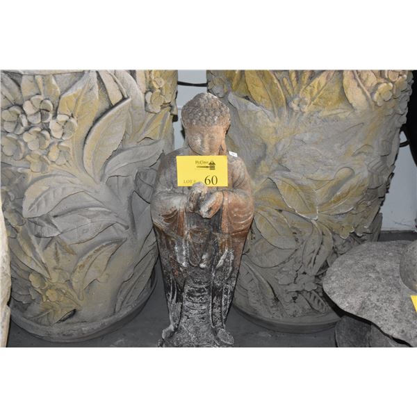 GUAN YIN STATUE (30")