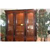 Image 1 : BAKER, HISTORIC CHARLESTON COLLECTION, BREAKFRONT/CHINA CABINET (67 1/2" X 88 1/2" X 15")