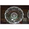 Image 2 : U.S. SENATE ASHTRAYS (2 PCS)