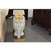 Image 1 : ELEPHANT GARDEN STOOL (22 1/4")