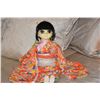 Image 2 : MARGARET KEANE INTERNATIONAL CHILDREN DOLL, "YOKO"