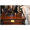 Image 2 : HENREDON 4 DRAWER BEDSIDE CHESTS (PAIR) (MATCHES LOT 154 & LOT 160)