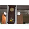 Image 1 : HOWARD MILLER DUAL CHIME WALL CLOCK (35")