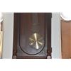 Image 3 : HOWARD MILLER DUAL CHIME WALL CLOCK (35")