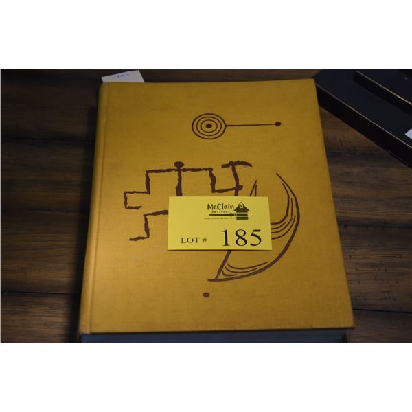 BOOK: HAWAII: A PICTORIAL HISTORY BY FEHER
